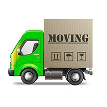 barnes cray moving van da1