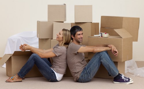 Home moving preparation checklist for Barnescray residents