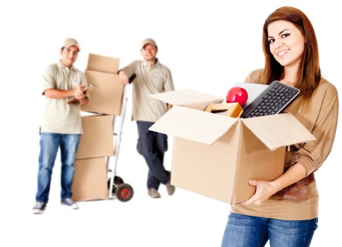 Health and safety focused moving service with planned operations