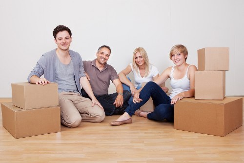 Local Barnescray furniture collection and pick-up service